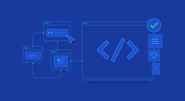 Frontend tools, which will make your life easier! cover image